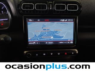 Citroen C3 Aircross BlueHDi 120 Shine Pack EAT6 88 kW (120 CV)