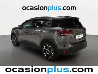 Citroen C5 Aircross Plug-in Hybrid Max e-EAT8 165 kW (225 CV)