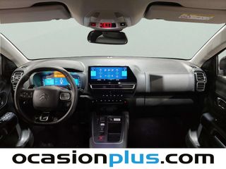 Citroen C5 Aircross Plug-in Hybrid Max e-EAT8 165 kW (225 CV)