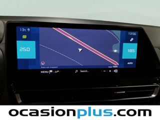 Citroen C5 Aircross Plug-in Hybrid Max e-EAT8 165 kW (225 CV)