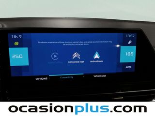 Citroen C5 Aircross Plug-in Hybrid Max e-EAT8 165 kW (225 CV)