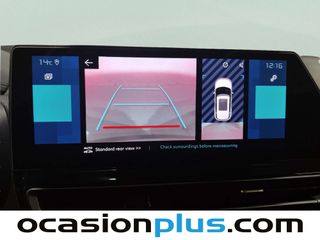 Citroen C5 Aircross Plug-in Hybrid Max e-EAT8 165 kW (225 CV)