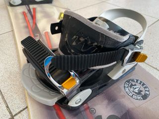 Snowboard Quechua Rn’S 4