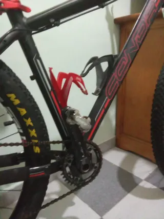 Bicicleta Conor 8500 8 series 29 er