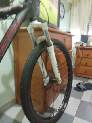 Bicicleta Conor 8500 8 series 29 er