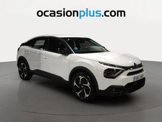 Citroen C4 PureTech 130 S&S 6v Feel Pack 96 kW (130 CV)