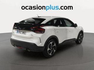 Citroen C4 PureTech 130 S&S 6v Feel Pack 96 kW (130 CV)