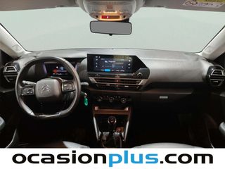 Citroen C4 PureTech 130 S&S 6v Feel Pack 96 kW (130 CV)