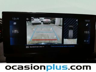 Peugeot 5008 PureTech 130 S&S Allure Pack EAT8 96 kW (130 CV)