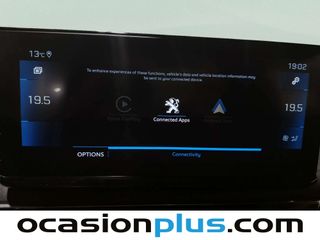 Peugeot 5008 PureTech 130 S&S Allure Pack EAT8 96 kW (130 CV)