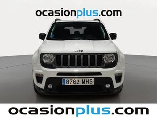 Jeep Renegade eHybrid 1.5 Limited ATX 96 kW (130 CV)