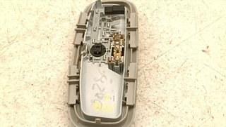 LUZ INTERIOR FORD FOCUS BERLINA (CB4) HHDA 8A6A13