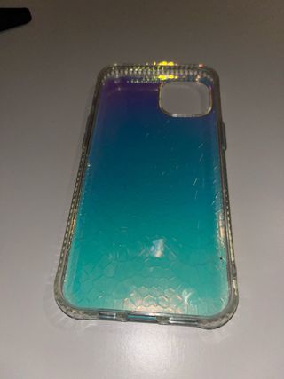 Funda iPhone 13 degradado
