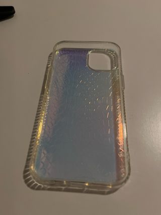 Funda iPhone 13 degradado