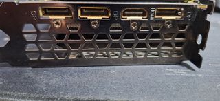 Tarjeta Gráfica Gigabyte RTX 2070 8GB