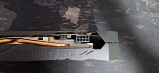 Tarjeta Gráfica Gigabyte RTX 2070 8GB