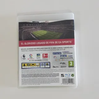 FIFA 18 / PlayStation 3 /