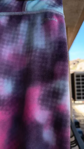 Mallas deportivas Adidas mujer