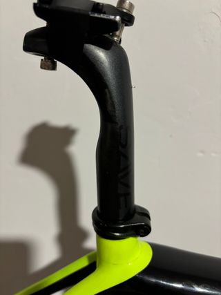 Cuadro Cannondale SuperSix EVO HM