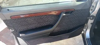 Mercedes-Benz Clase C 1994