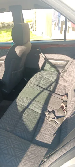 Mercedes-Benz Clase C 1994