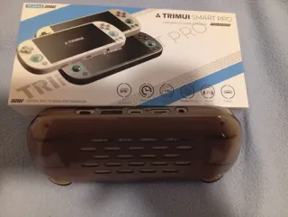 Consola Portátil Trimui Smart Pro 128GB