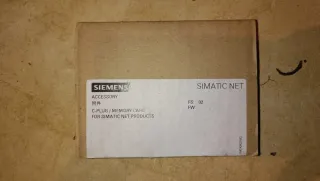 Siemens 6GK1900-0AB10 C-PLUG
