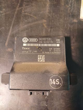 Centralita Gateway VW Audi Seat 1K0907530L