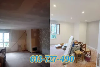 Pintura y Lacado Pintor