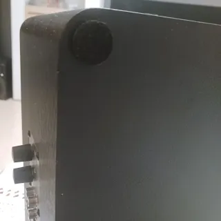 Subwoofer Belson Negro