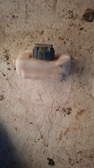 Despiece Derbi Senda Enduro