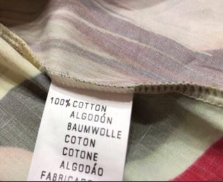 Vestido Custo Barcelona (No negociable)