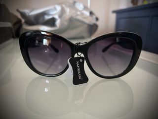 Zaino Occhiblu Limited Edition+Occhiali Naj-Oleari