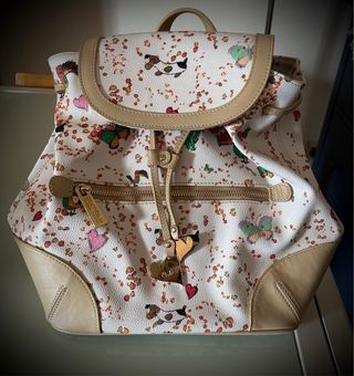 Zaino Occhiblu Limited Edition+Occhiali Naj-Oleari