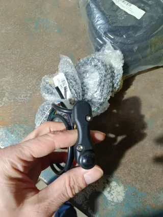 Botoneras para manillar Rodbook , Trip