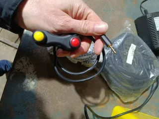 Botoneras para manillar Rodbook , Trip