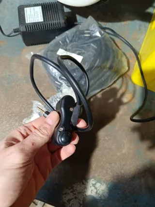 Botoneras para manillar Rodbook , Trip