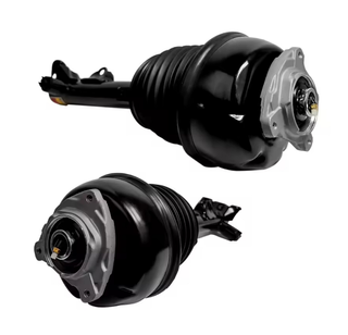 Suspensión Neumática Delantera Mercedes CLS