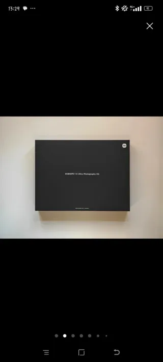 Kit Fotografía Xiaomi 14 Ultra