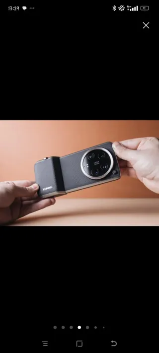 Kit Fotografía Xiaomi 14 Ultra