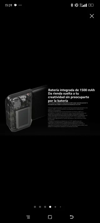 Kit Fotografía Xiaomi 14 Ultra