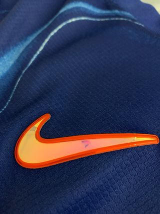 Camiseta Nike Chelsea FC OFICIAL 9-10 y 11-12