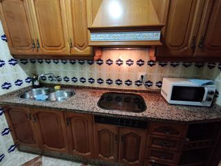 COCINA COMPLETA
