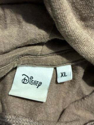 Felpa Disney