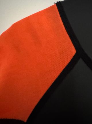 Neopreno Orca niño talla 12