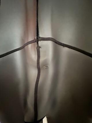 Neopreno Orca niño talla 12