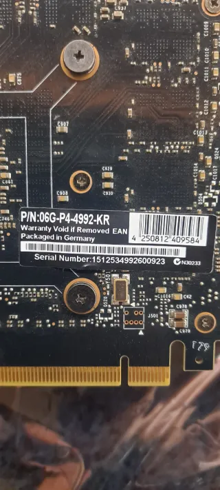 NVIDIA GTX 980 Ti Founders Edition 6GB