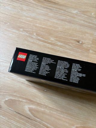 LEGO Ideas Flying Moon Car 40789