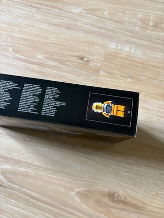 LEGO Ideas Flying Moon Car 40789