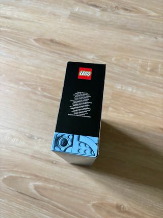 LEGO Ideas Flying Moon Car 40789